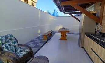 Imagem 4: Casa de condomínio para venda com 275 metros quadrados com 4 quartos