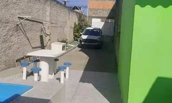 Imagem: Casa para aluguel tem 100 metros quadrados