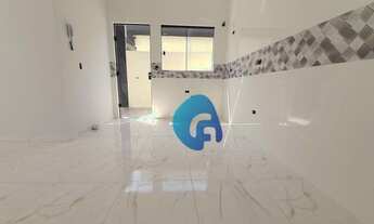 Imagem 5: Casa à venda, 73 m² por R$ 399.000,00 - São Marcos - São José dos Pinhais/PR