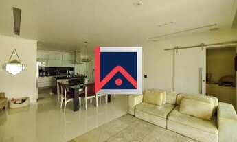 Imagem 4: Apartamento Locação 2 Dormitórios - 112 m² Jardim Paulista