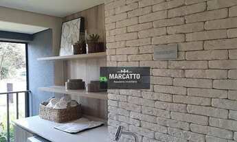 Imagem 3: Apartamento com 2 dormitórios à venda, 93 m² por R$ 1.450.004 - Campo Belo - São Paulo/SP