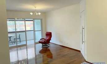 Imagem 6: APARTAMENTO - MOEMA PÁSSAROS - SP