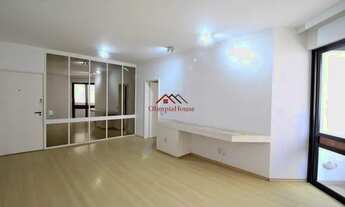 Imagem 4: Apartamento Venda 2 Dormitórios - 75 m² Higienópolis