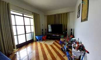 Imagem: Casa com 3 dormitórios à venda, 213 m²