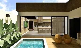 Imagem: Casa em Condomínio para Venda em São José