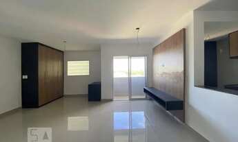 Imagem: Apartamento para Aluguel - Jardim São Carlos