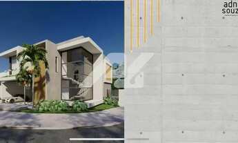 Imagem 5: Casa - Swiss Park - Campinas