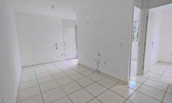 Imagem 5: Conquista Torquato 2º andar vista verde incluso taxa cond água segurança lazer completo!