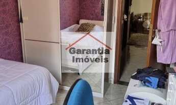 Imagem 4: Apartamento em Jardim Guardalupi- Osasco