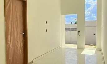 Imagem 5: Prox Veneza, 3 quartos, quintal, Parque 10, pronta pra morar