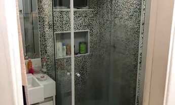 Imagem 3: Apartamento para venda tem 77 metros quadrados com 3 quartos em Boa União (Abrantes) - Cam