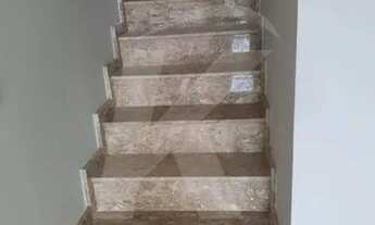 Imagem 4: ÚLTIMA UNIDADE !!Sobrado 3 dormitórios (3 suítes) 2 terraços churrasq. próx. metrô Shoppin