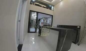 Imagem 5: Casa NOVA 3 dorms c/ 2 suítes D. Judith - Americana/SP - CA938