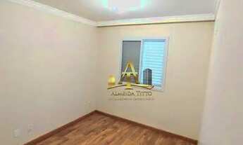 Imagem 6: Apartamento com 2 dormitórios MOBILIADO para alugar, 59 m² por R$ 2.400/mês - Vila Santa T