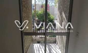 Imagem 4: Apartamento à Venda no Bairro São João Climaco em São Paulo