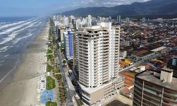 Imagem 6: APARTAMENTO BELISSÍMO PÉ NA AREIA !!! COM LAZER COMPLETO!!!