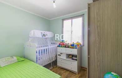 Imagem 6: Apartamento para Venda - 38m², 2 dormitórios, 1 vaga - Jardim Leopoldina