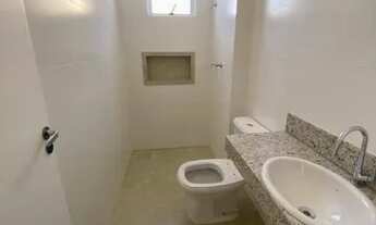 Imagem 3: Cobertura com 3 dormitórios à venda, 150 m² por R$ 1.400.000,00 - Dona Clara - Belo Horizo