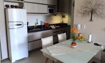 Imagem 4: Apartamento Luxo para aluguel tem 70 metros quadrados com 1/4em Armação