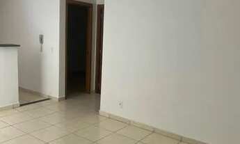 Imagem: Ágio apartamento Belle Nature MRV