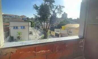 Imagem 7: Apartamento para venda com 49 metros quadrados com 3 quartos em Vila Centenário - São Paul