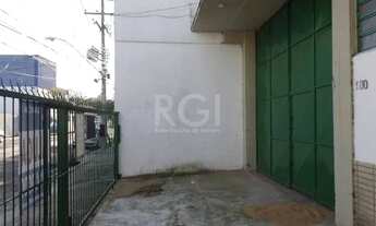 Imagem: Depósito/Pavilhão para Venda - 280m²