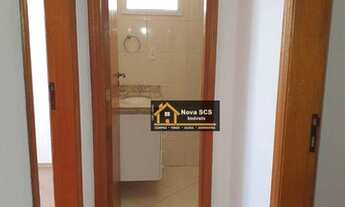 Imagem 6: Apartamento com 3 dormitórios para alugar, 95 m² por R$ 3.154,60/mês - Santa Maria - São C