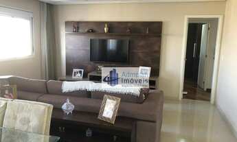 Imagem 4: Apartamento com 3 dormitórios, 141 m² - venda por R$ 1.550.000,00 ou aluguel por R$ 9.758