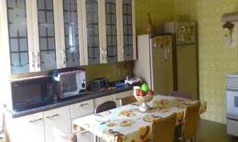 Imagem 6: Casa - Jardim Leonor - Campinas