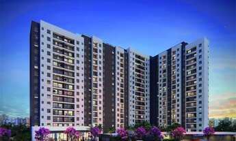 Imagem: Apartamento à venda no bairro Santana