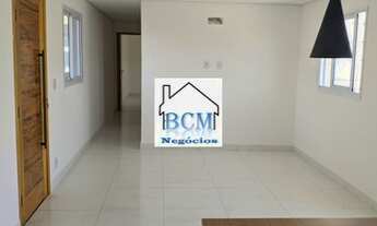 Imagem: SÃO PAULO - Apartamento Padrão - TATUAPÉ