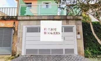 Imagem 3: Casa para locação no Parque Jabaquara