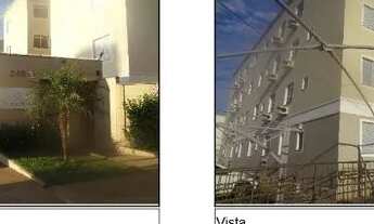 Imagem: UBERLANDIA - Apartamento Padrão