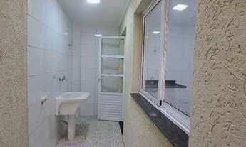 Imagem 7: Sobrado com 2 dormitórios SUÍTES para alugar, 70 m² por R$ 2.500/mês - Vila Esperança - Sã