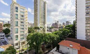 Imagem 5: Apartamento à venda, Batel, Curitiba, PR