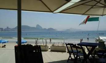 Imagem: Especialista em Copacabana Vende 2 Quartos