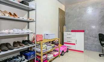 Imagem 6: CASA NO DORON - Rua Nolair Andres