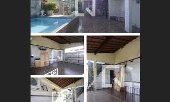 Imagem 5: CASA AMPLA COM PISCINA BENTO RIBEIRO