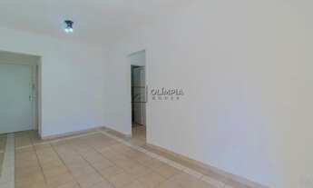 Imagem 6: Apartamento Venda 3 Dormitórios - 63 m² Moema
