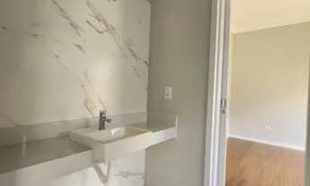 Imagem 7: Linda casa para locação condomínio Cyrella em Taubaté