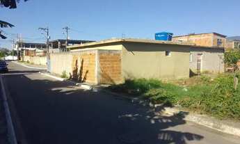 Imagem 2: Vendo terreno medindo 6x21 .no Engenho Pequeno.Nova Iguaçu