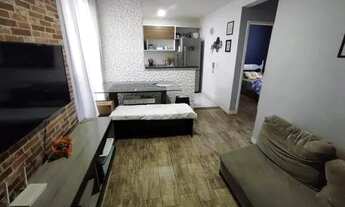 Imagem 7: Contagem - Apartamento Padrão - Cabral