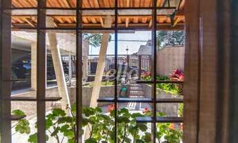 Imagem 3: Santo André - Casa Padrão - Vila Guiomar