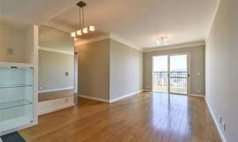 Imagem: Apartamento à venda no bairro Brooklin