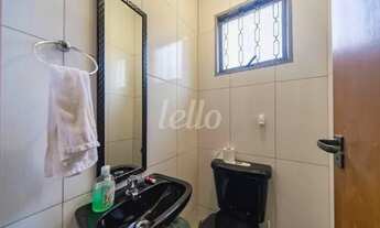 Imagem 5: Santo André - Casa Padrão - Vila Guiomar