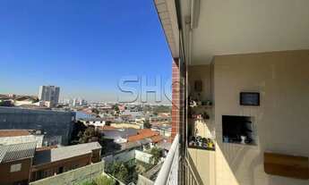 Imagem 4: Apartamento na Vila Guilherme com 3 Dormitórios