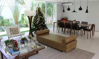 Imagem 6: Aluguel Casa Residencial Mont Blanc Sorocaba