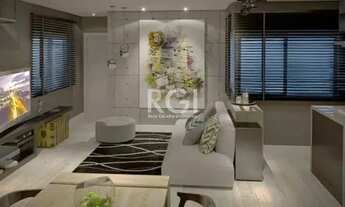 Imagem 3: Apartamento para Venda - 55.12m², 1 dormitório, 1 vaga - Independência