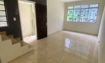 Imagem 3: Casa com 3 dormitórios, 80 m² - venda por R$ 440.000,00 ou aluguel por R$ 1.800,00/mês - P