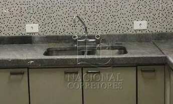 Imagem 5: Apartamento com 2 dormitórios à venda, 88 m² por R$ 450.000,00 - Vila Baeta Neves - São Be